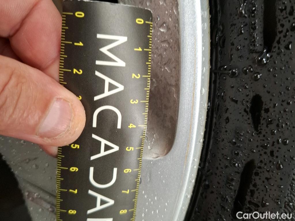  Citroen  C5  Aircross Business 1.5 BlueHDi 130CV BVA8 E6d #36