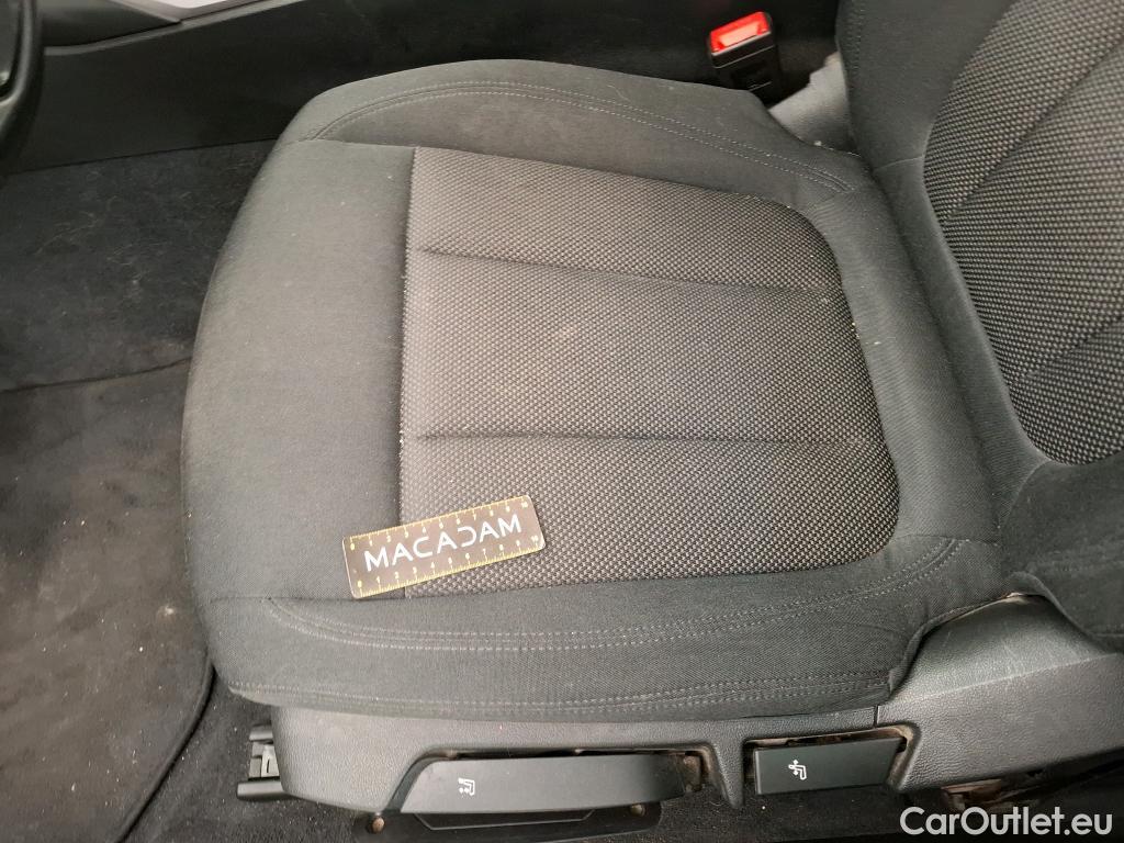  Bmw  Serie 3 Série 3 Touring 316 d Lounge 2.0 120CV BVA8 E6d #29