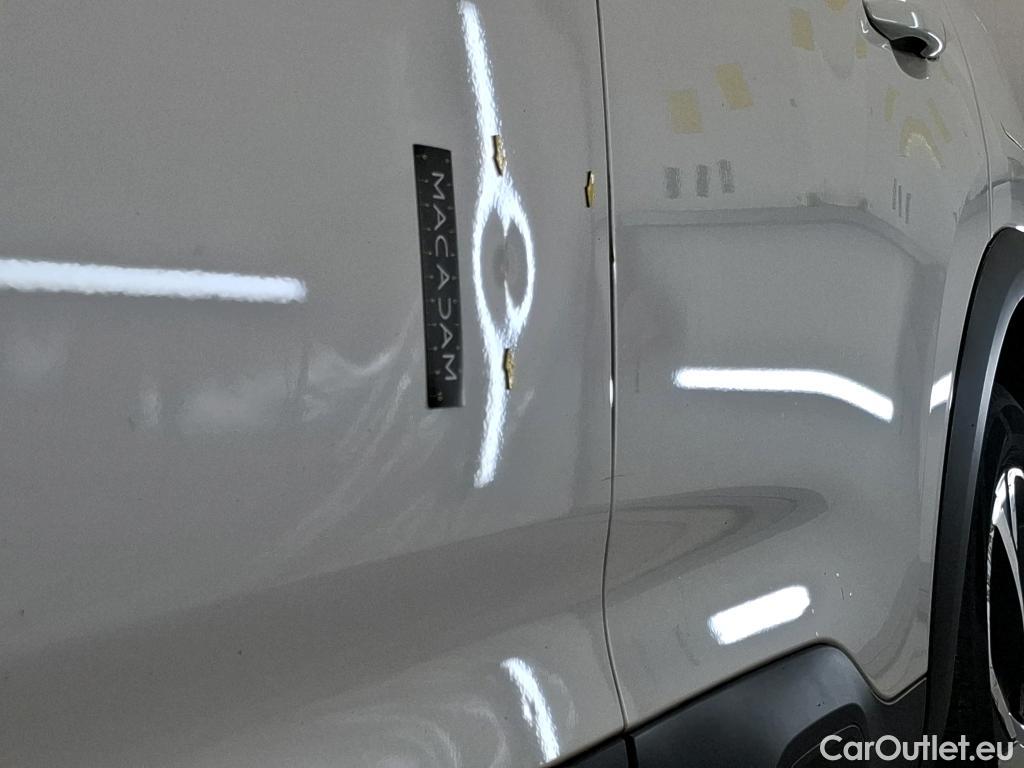  Citroen  C5 CITROEN  Aircross / 2018 / 5P / SUV Hybrid 225 ë-EAT8 C-Series(SP) #12