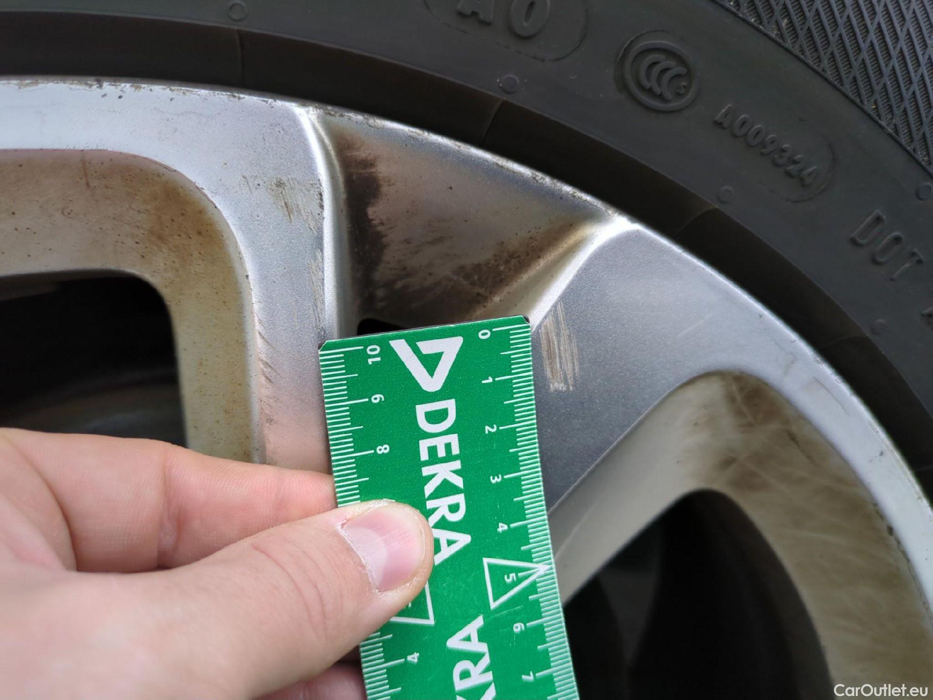  Citroen  C5  Aircross Business 1.5 BlueHDi 130CV BVA8 E6dT #26