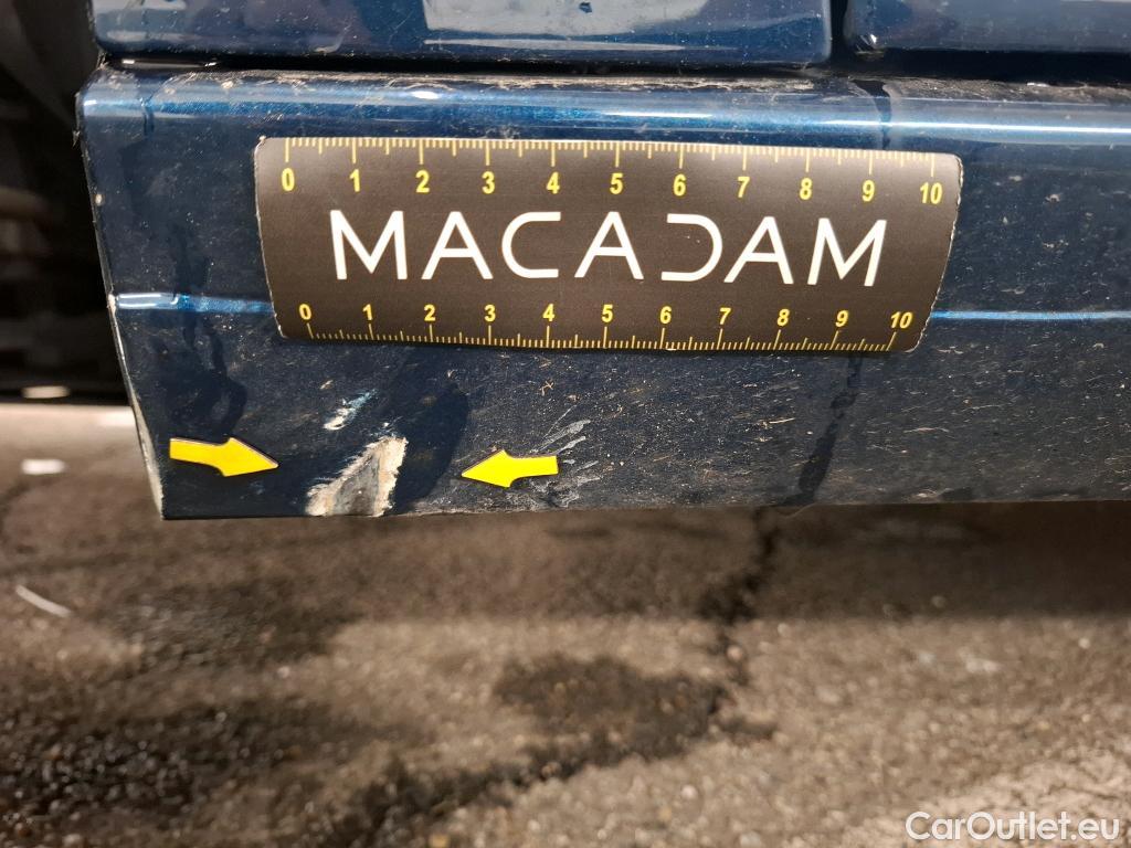  Citroen  C4 Picasso /Spacetourer Business Class 1.5 BlueHDi 130CV BVA8 E6dT #2