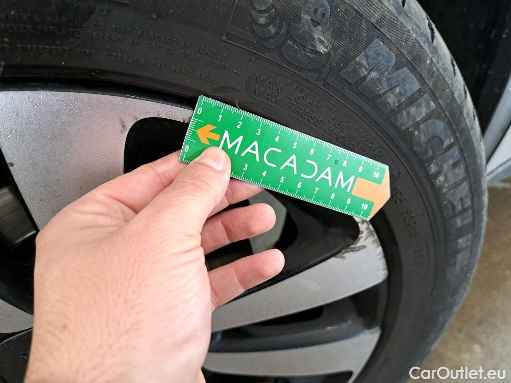  Citroen  C3  Aircross Shine Business 1.5 BlueHDi 100CV BVM6 E6dT #38