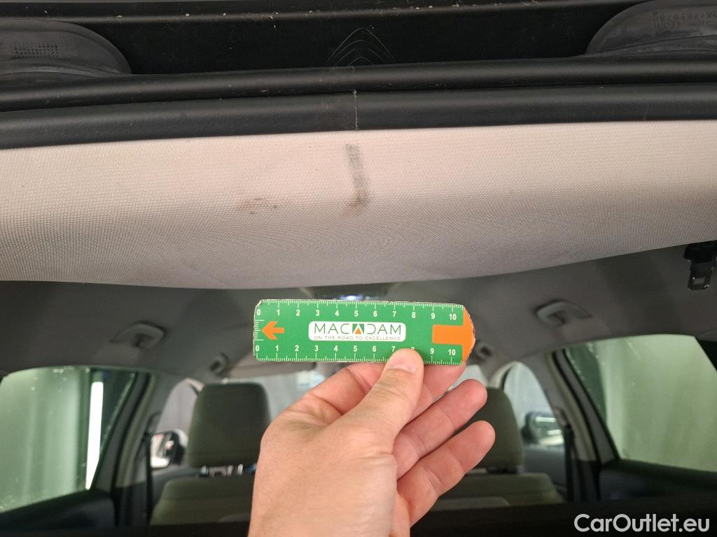  Citroen  C5  Aircross Business Plus 1.5 BlueHDi 130CV BVA8 E6dT #11