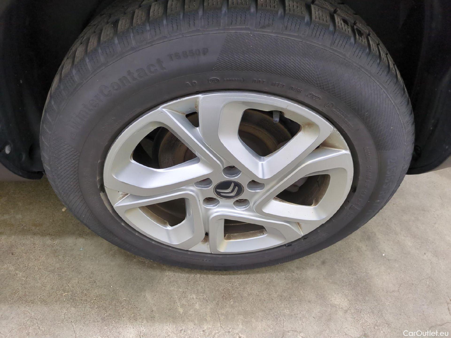  Citroen  C5  Aircross Business 1.5 BlueHDi 130CV BVA8 E6dT #28