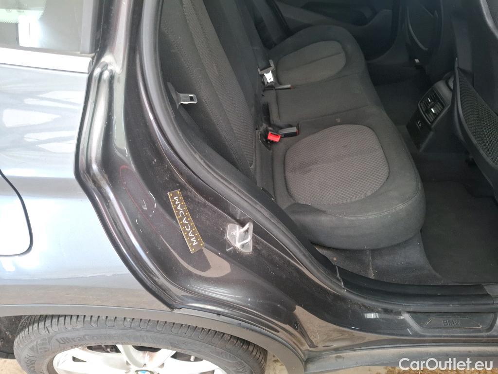  Bmw  X1 BMW  / 2019 / 5P / SUV sDrive16d Business Design DKG7 #40