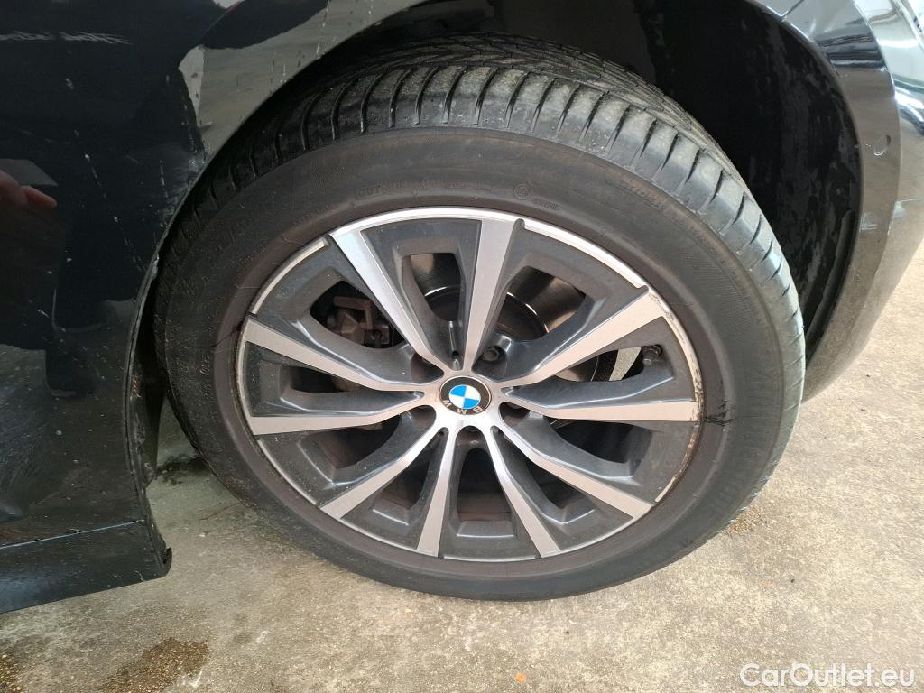  Bmw  Serie 3 Série 3 Touring 316 d Lounge 2.0 120CV BVA8 E6d #20