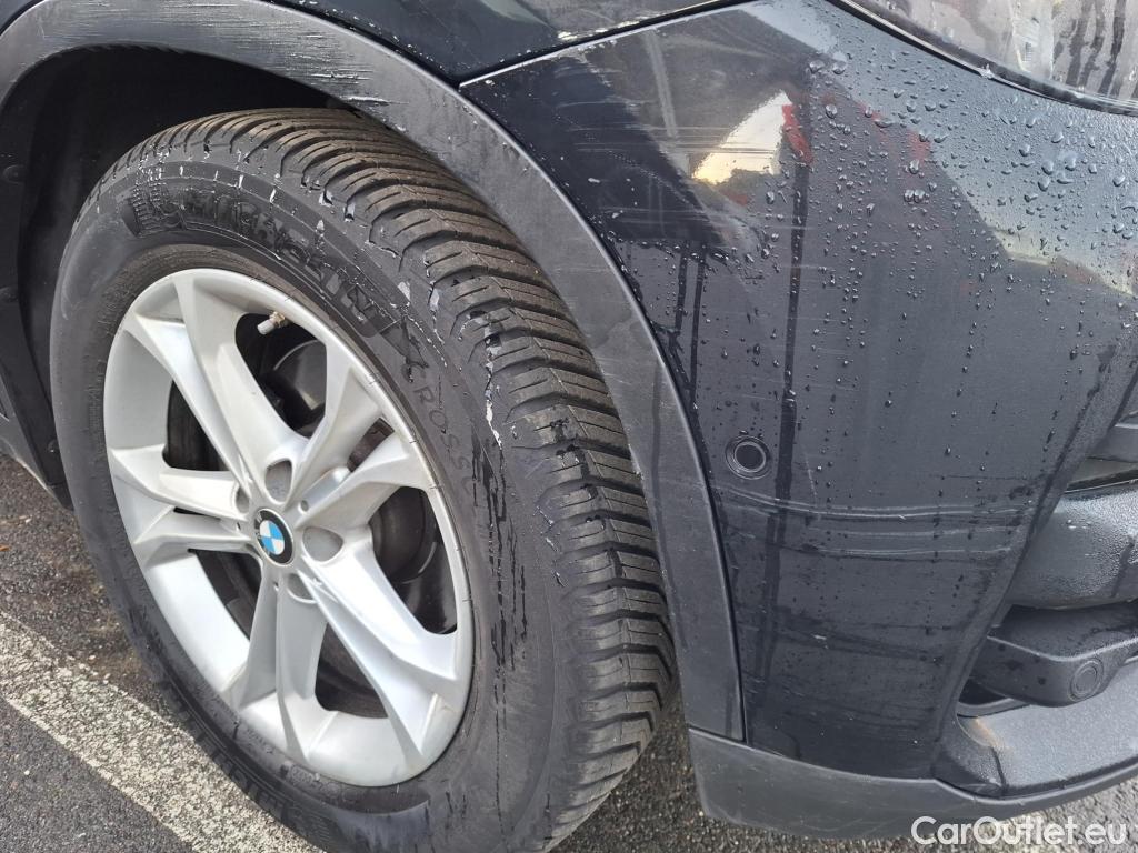  Bmw  X3 BMW  / 2017 / 5P / SUV sDrive18d 150ch Business Design BVA8 #70