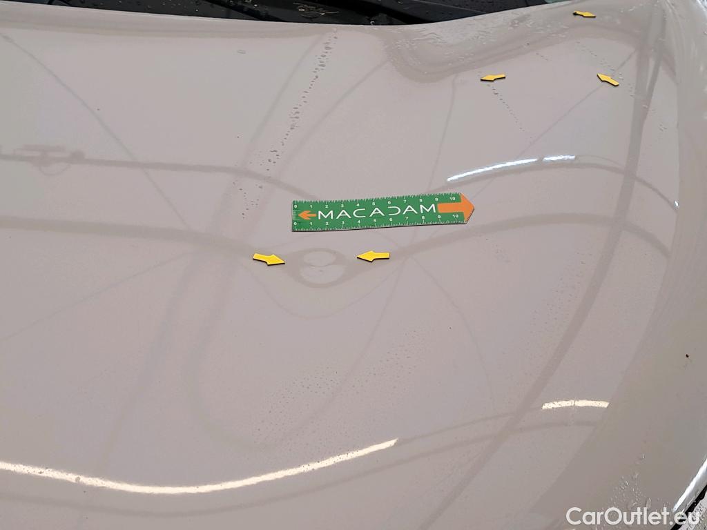  Citroen  C3  Aircross Shine Business 1.5 BlueHDi 100CV BVM6 E6dT #2