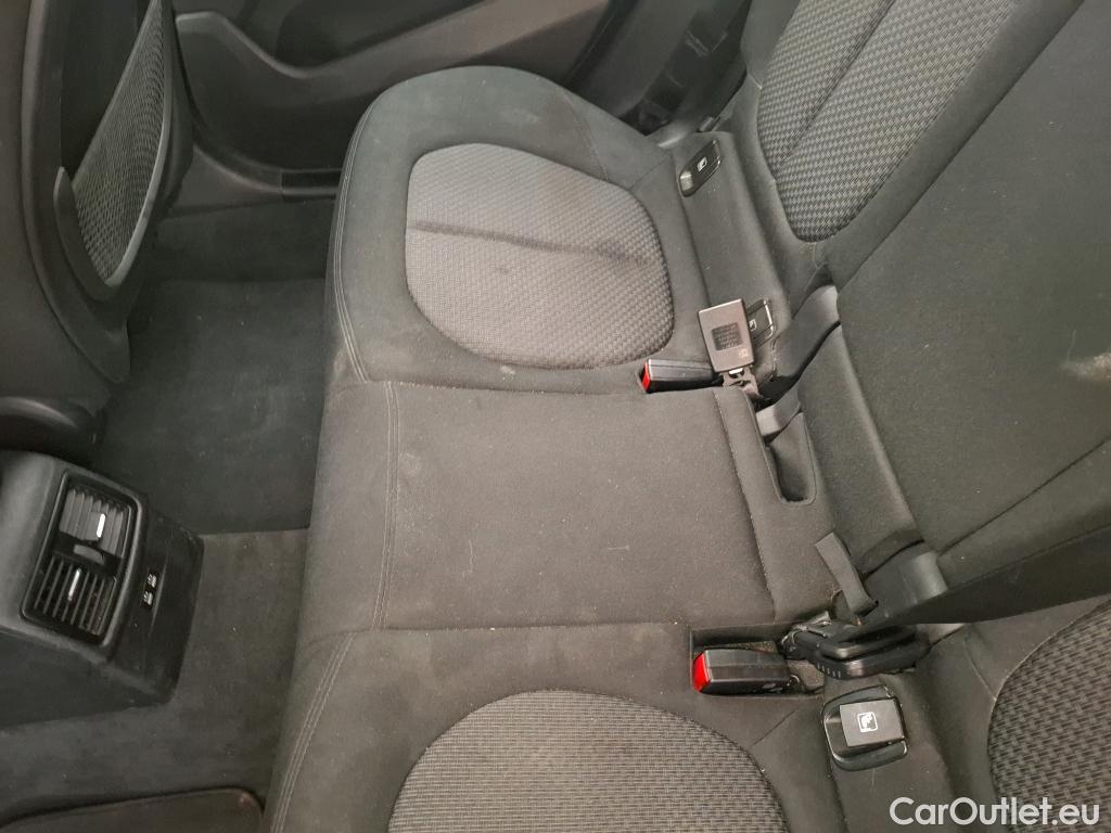  Bmw  X1 BMW  / 2019 / 5P / SUV sDrive16d Business Design DKG7 #58