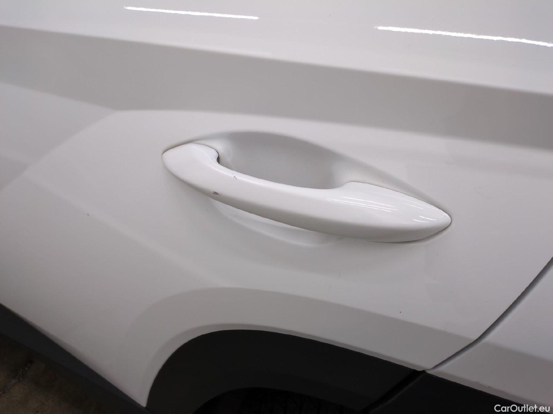  Hyundai  Tucson HYUNDAI  / 2020 / 5P / SUV 1.6 T-GDI 150 DCT-7 HYBRID 48V CREATIVE #9