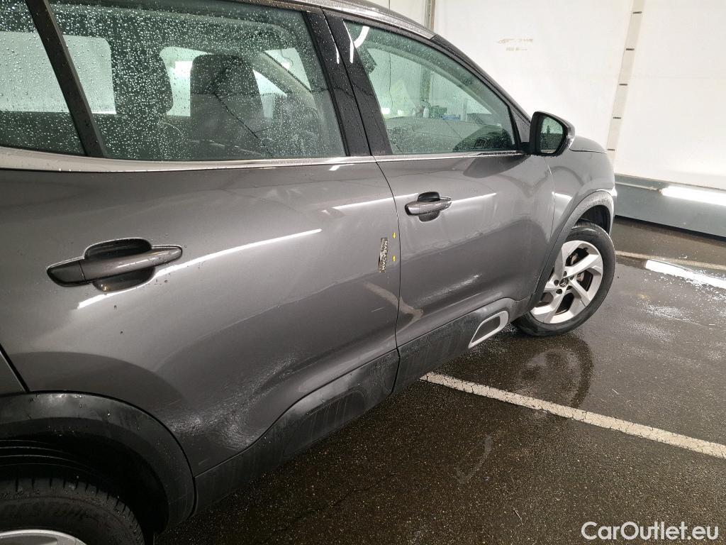  Citroen  C5  Aircross Business 1.5 BlueHDi 130CV BVA8 E6d #7