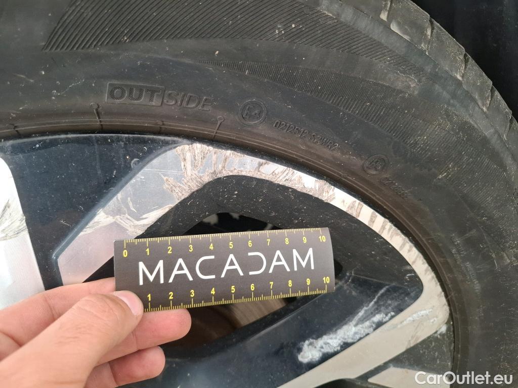  Citroen  C5 CITROEN  Aircross / 2018 / 5P / SUV Hybrid 225 ë-EAT8 C-Series(SP) #44