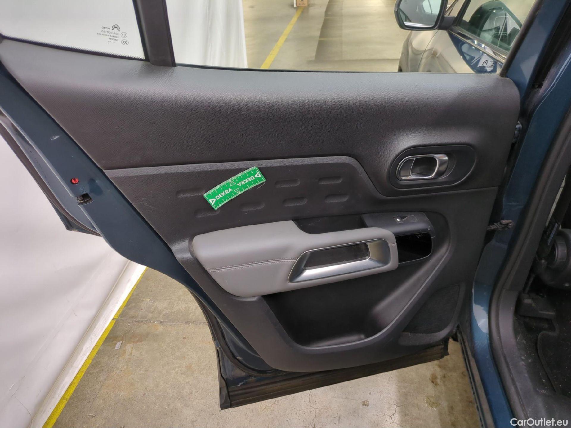  Citroen  C5  Aircross Business 1.5 BlueHDi 130CV BVA8 E6dT #10