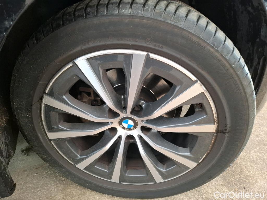  Bmw  Serie 3 Série 3 Touring 316 d Lounge 2.0 120CV BVA8 E6d #21