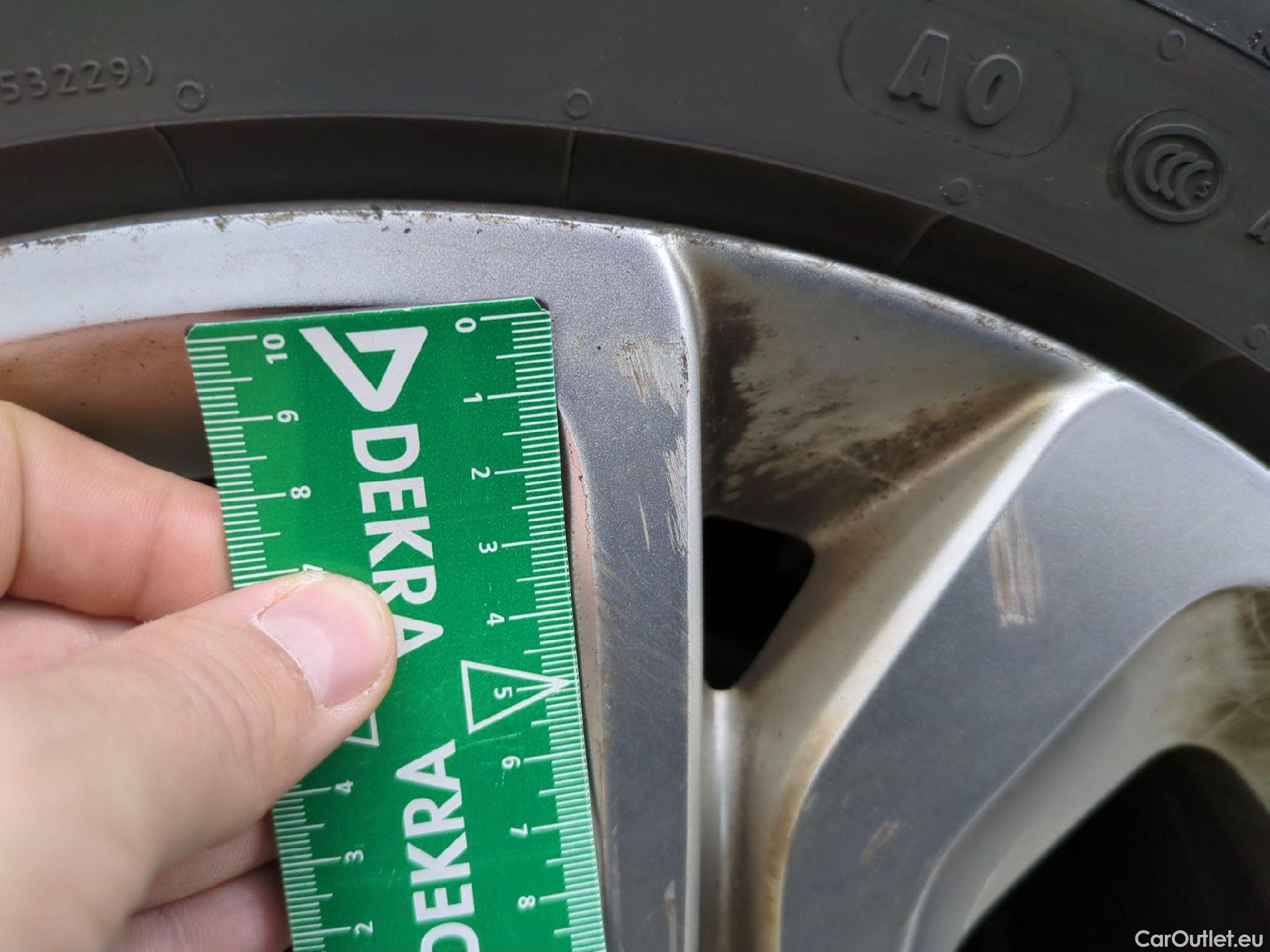  Citroen  C5  Aircross Business 1.5 BlueHDi 130CV BVA8 E6dT #24