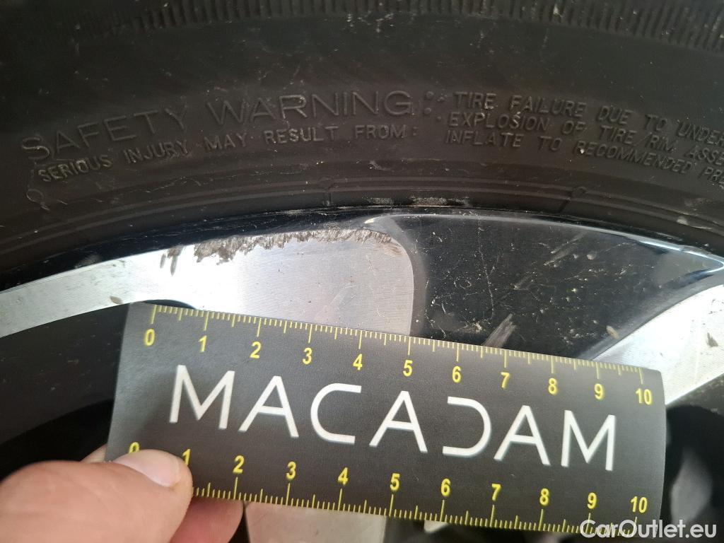  Citroen  C5 CITROEN  Aircross / 2018 / 5P / SUV Hybrid 225 ë-EAT8 C-Series(SP) #65