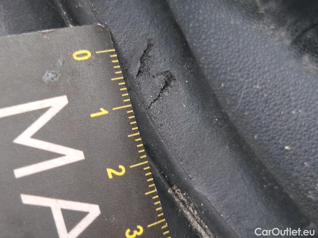  Citroen  C4 Cactus  Feel Business 1.2 PureTech 110CV BVM6 E6dT #9