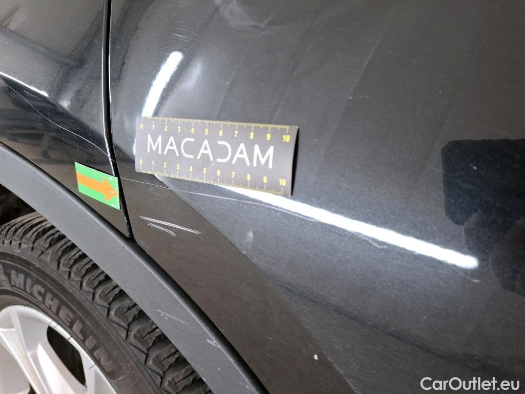  Bmw  X3 BMW  / 2017 / 5P / SUV sDrive18d 150ch Business Design BVA8 #35