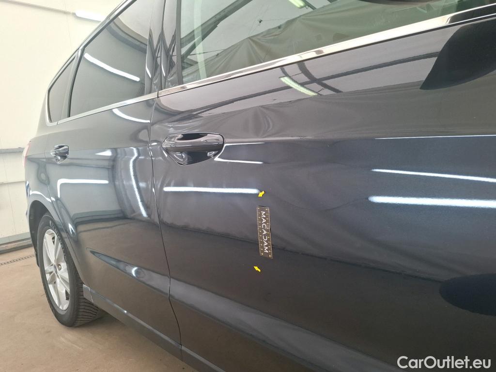  Ford  S-Max  Titanium Business 2.0 EcoBlue 150CV BVA8 7 Sieges E6d #7