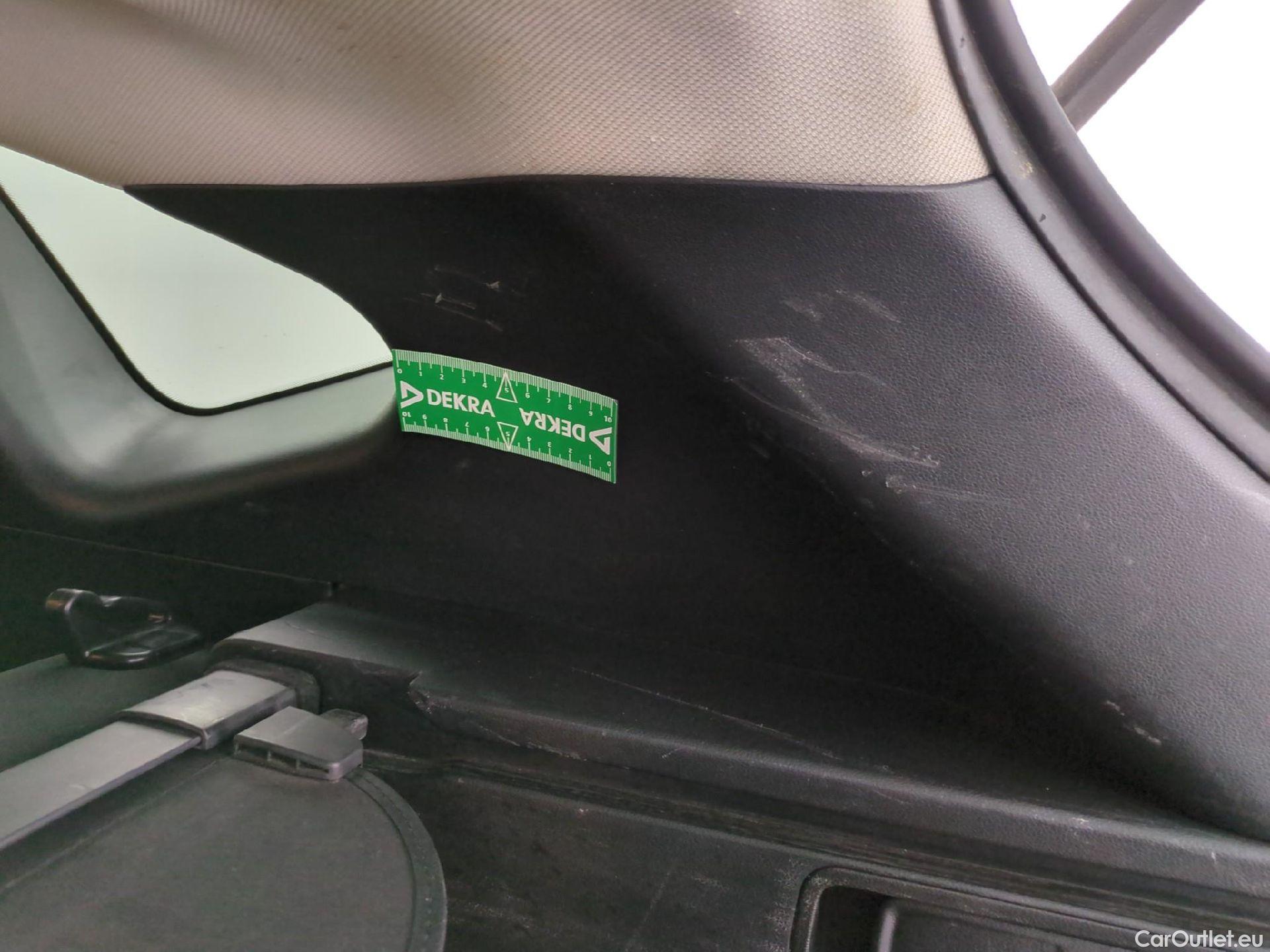  Hyundai  Tucson HYUNDAI  / 2020 / 5P / SUV 1.6 T-GDI 150 DCT-7 HYBRID 48V CREATIVE #15