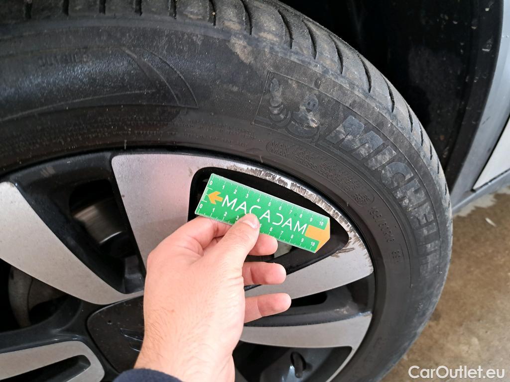  Citroen  C3  Aircross Shine Business 1.5 BlueHDi 100CV BVM6 E6dT #56