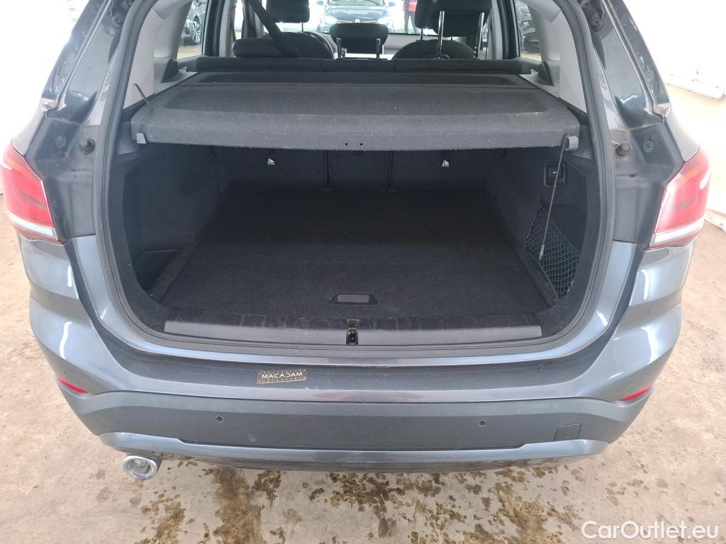  Bmw  X1 BMW  / 2019 / 5P / SUV sDrive16d Business Design DKG7 #26