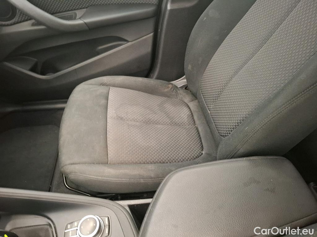  Bmw  X1 BMW  / 2019 / 5P / SUV sDrive16d Business Design DKG7 #62