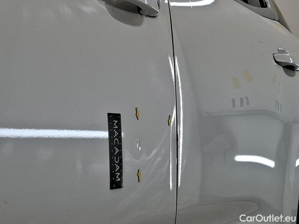  Citroen  C5 CITROEN  Aircross / 2018 / 5P / SUV Hybrid 225 ë-EAT8 C-Series(SP) #14