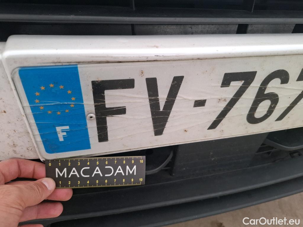  Citroen  C5 CITROEN  Aircross / 2018 / 5P / SUV Hybrid 225 ë-EAT8 C-Series(SP) #95