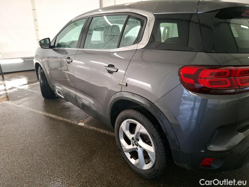 Citroen  C5  Aircross Business 1.5 BlueHDi 130CV BVA8 E6d #39