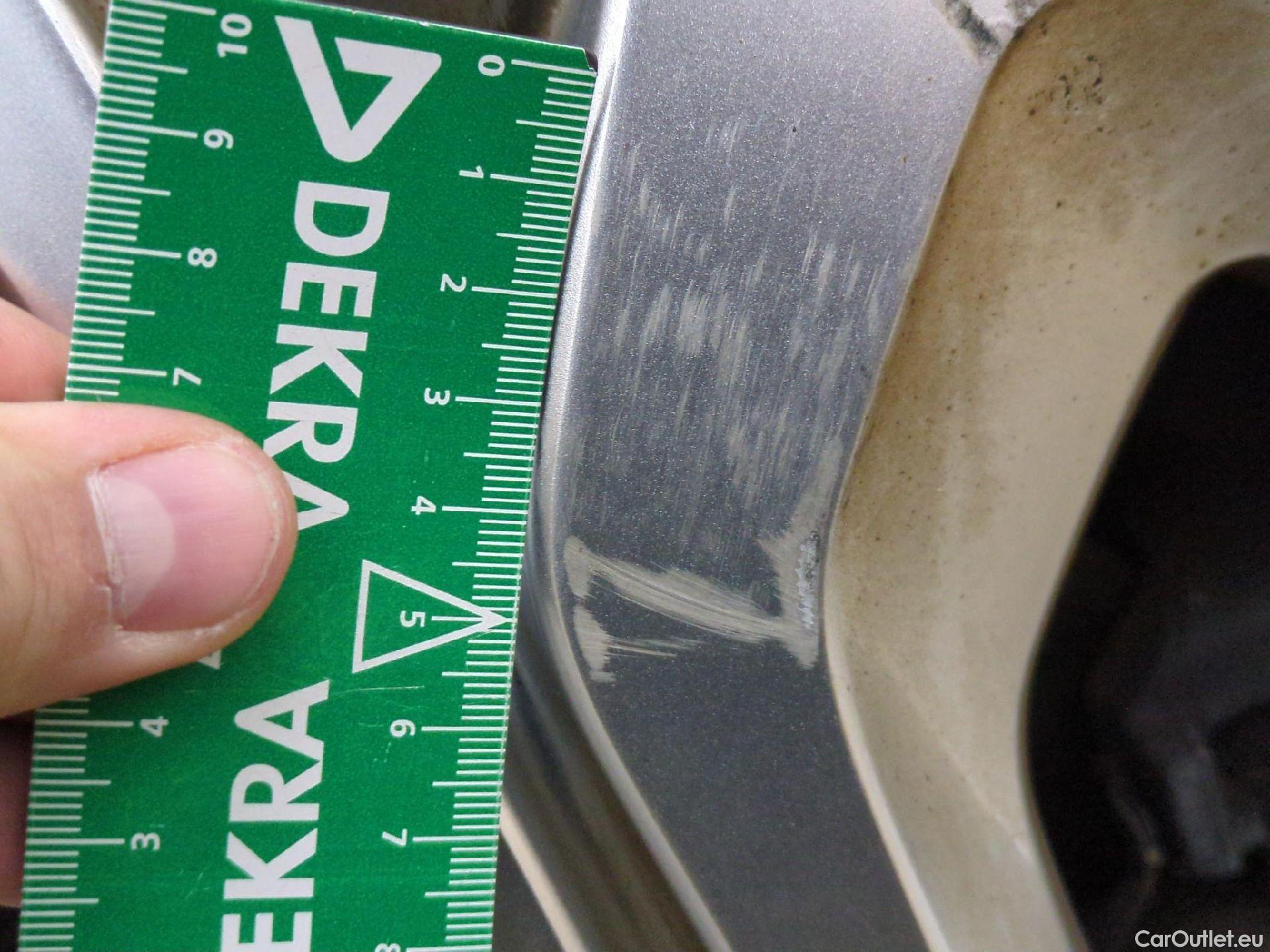  Citroen  C5  Aircross Business 1.5 BlueHDi 130CV BVA8 E6dT #19