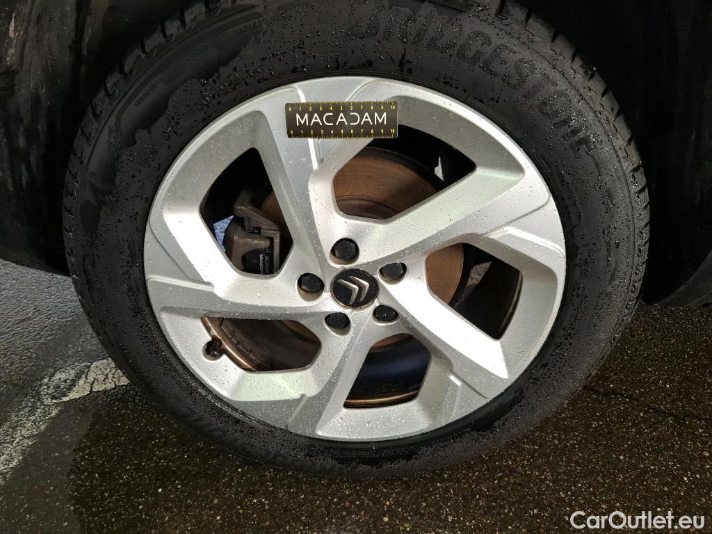  Citroen  C5  Aircross Business 1.5 BlueHDi 130CV BVA8 E6d #37