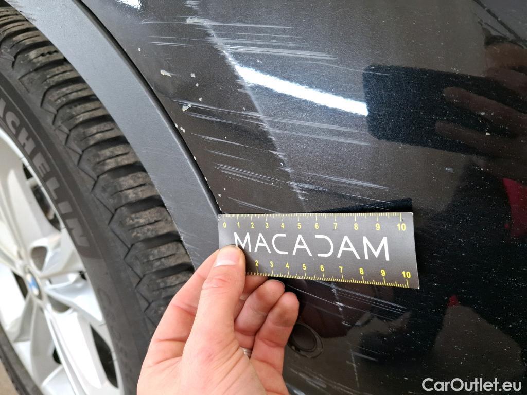  Bmw  X3 BMW  / 2017 / 5P / SUV sDrive18d 150ch Business Design BVA8 #58