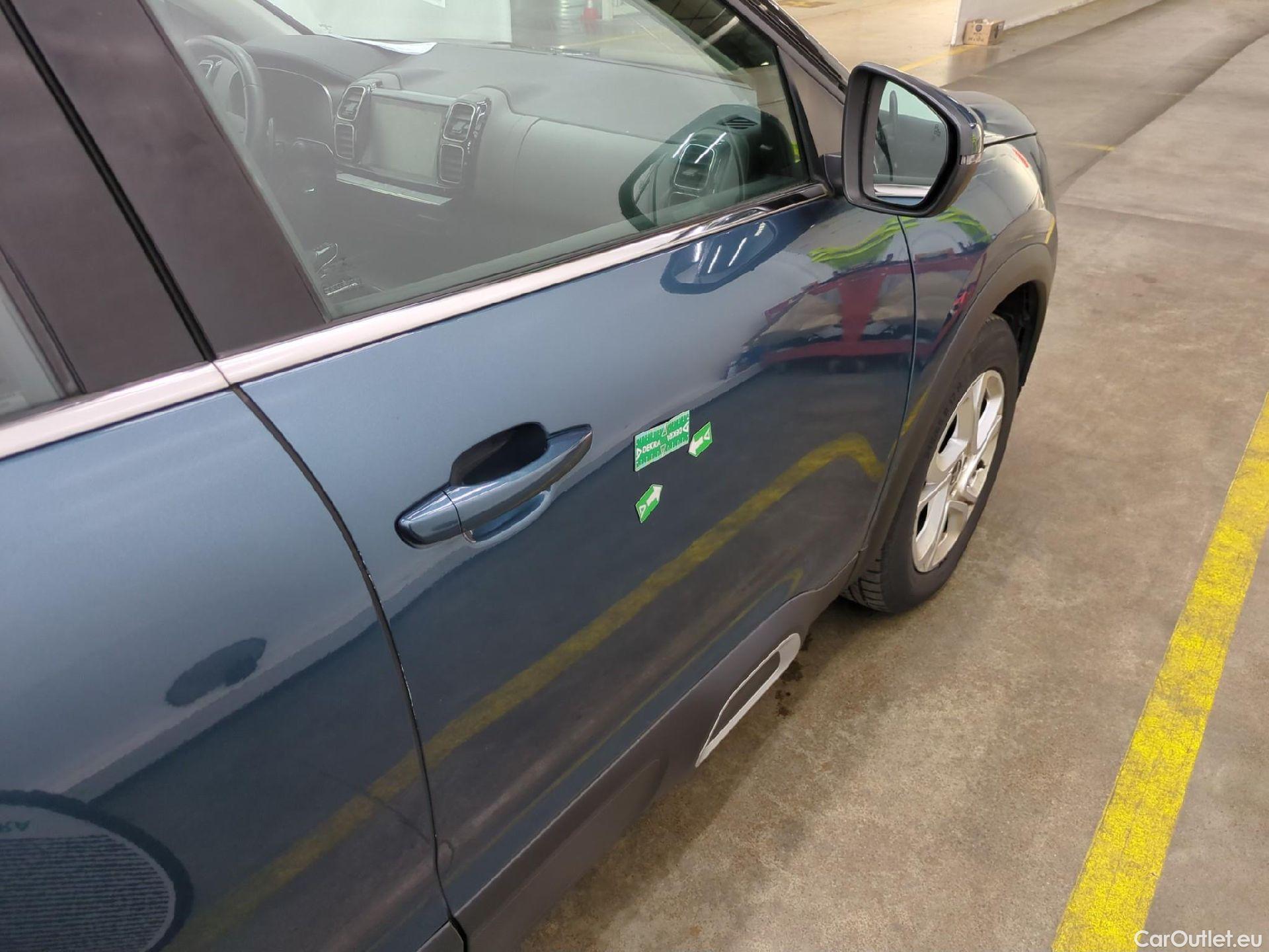  Citroen  C5  Aircross Business 1.5 BlueHDi 130CV BVA8 E6dT #62