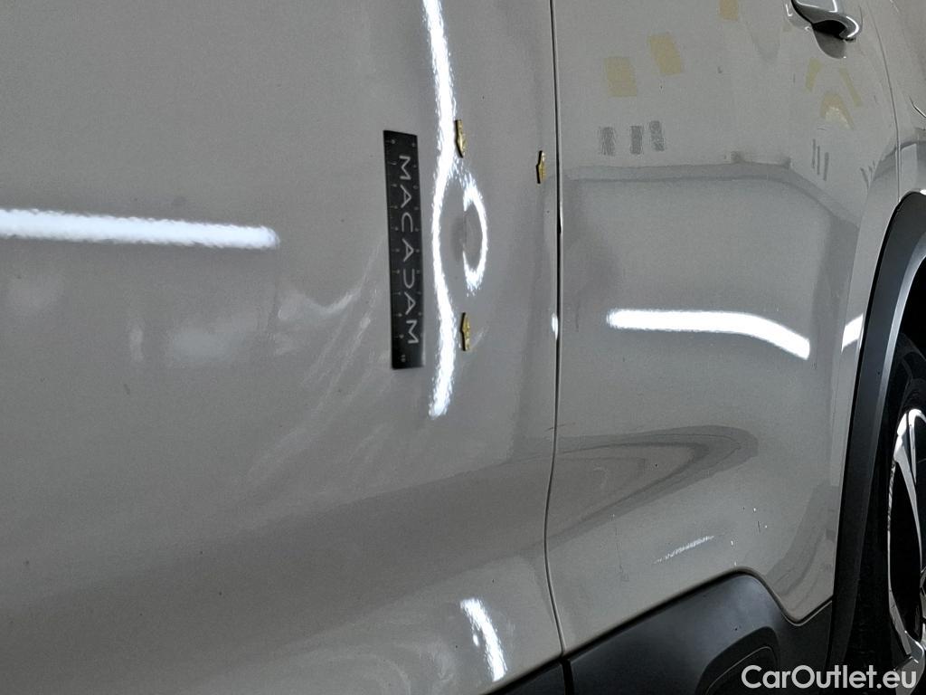  Citroen  C5 CITROEN  Aircross / 2018 / 5P / SUV Hybrid 225 ë-EAT8 C-Series(SP) #13