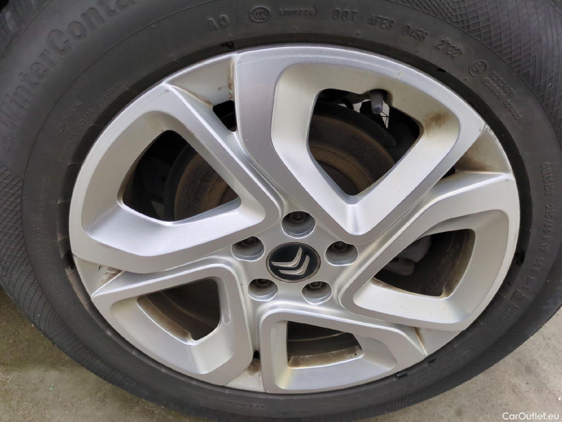  Citroen  C5  Aircross Business 1.5 BlueHDi 130CV BVA8 E6dT #29