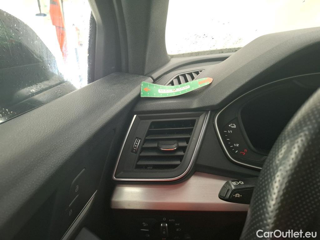  Audi  Q5 AUDI  / 2018 / 5P / SUV 55 TFSI e 367 QTT S TRONIC 7 S LINE #11