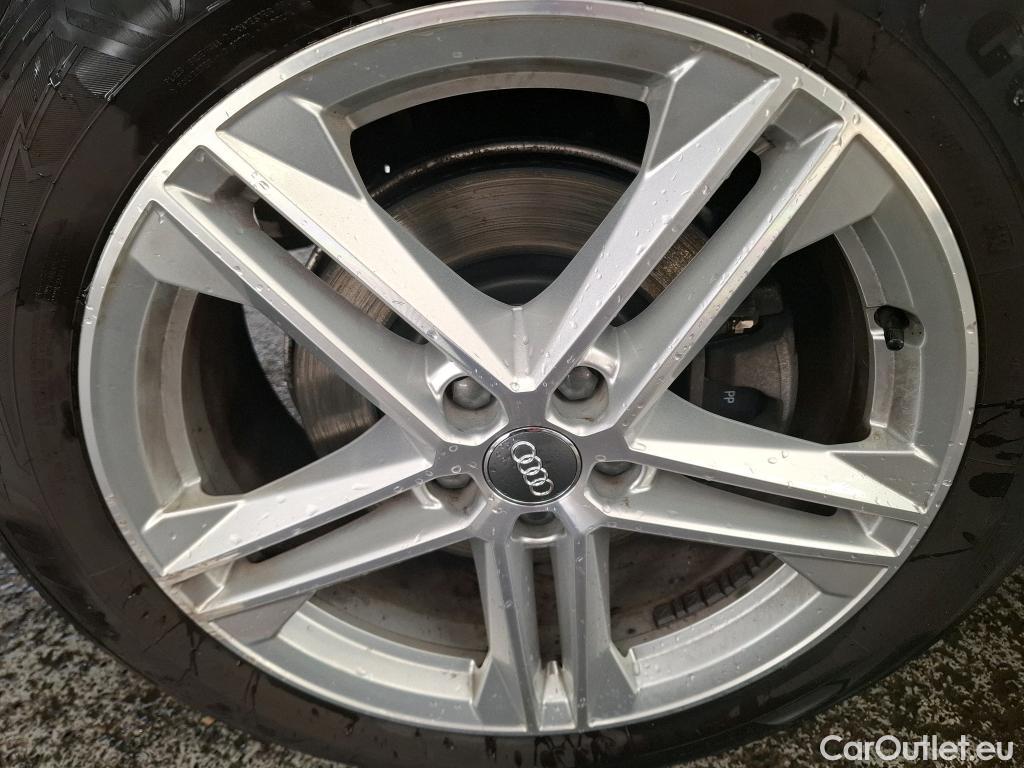  Audi  Q5 AUDI  / 2018 / 5P / SUV 55 TFSI e 367 QTT S TRONIC 7 S LINE #16