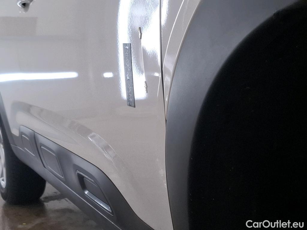  Citroen  C4 Cactus  Feel Business 1.2 PureTech 110CV BVM6 E6dT #2