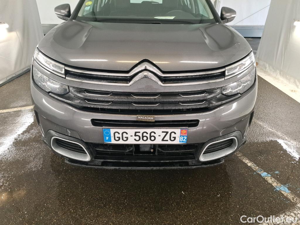  Citroen  C5  Aircross Business 1.5 BlueHDi 130CV BVA8 E6d #17