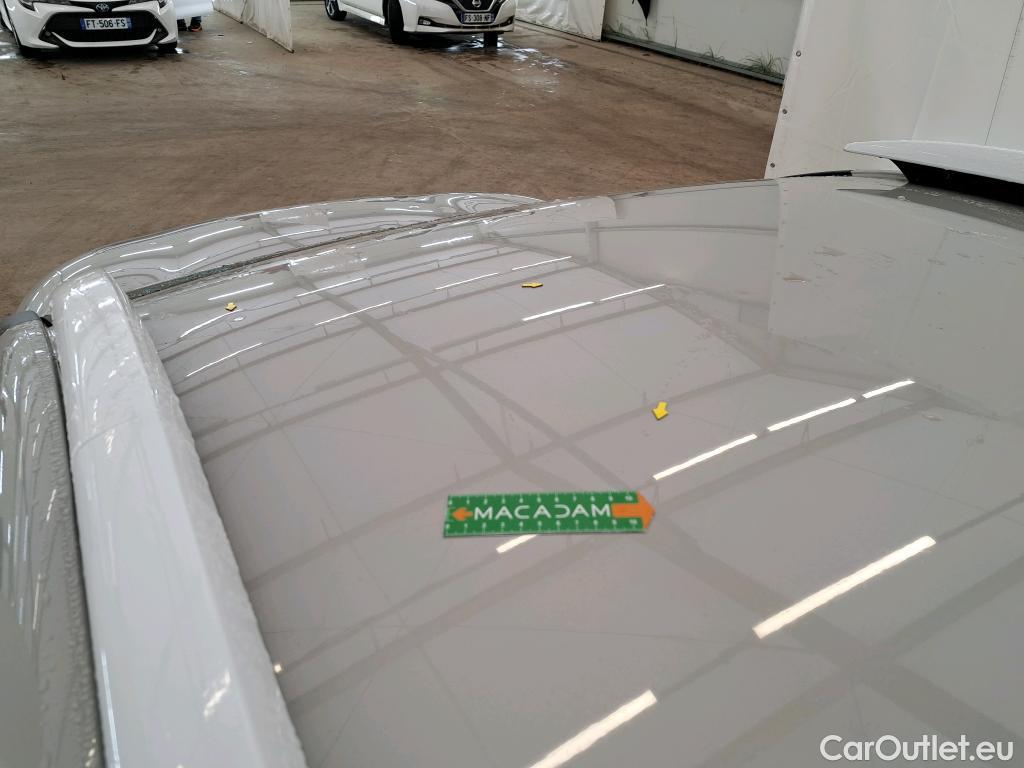  Citroen  C3  Aircross Shine Business 1.5 BlueHDi 100CV BVM6 E6dT #22