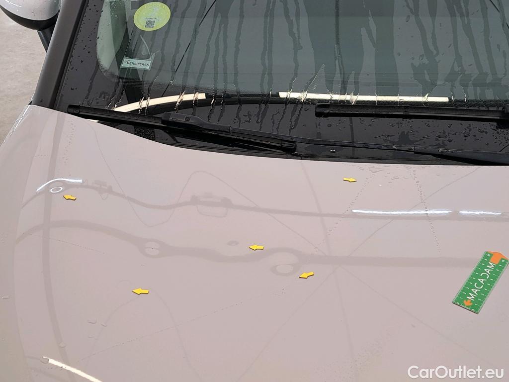  Citroen  C3  Aircross Shine Business 1.5 BlueHDi 100CV BVM6 E6dT #11