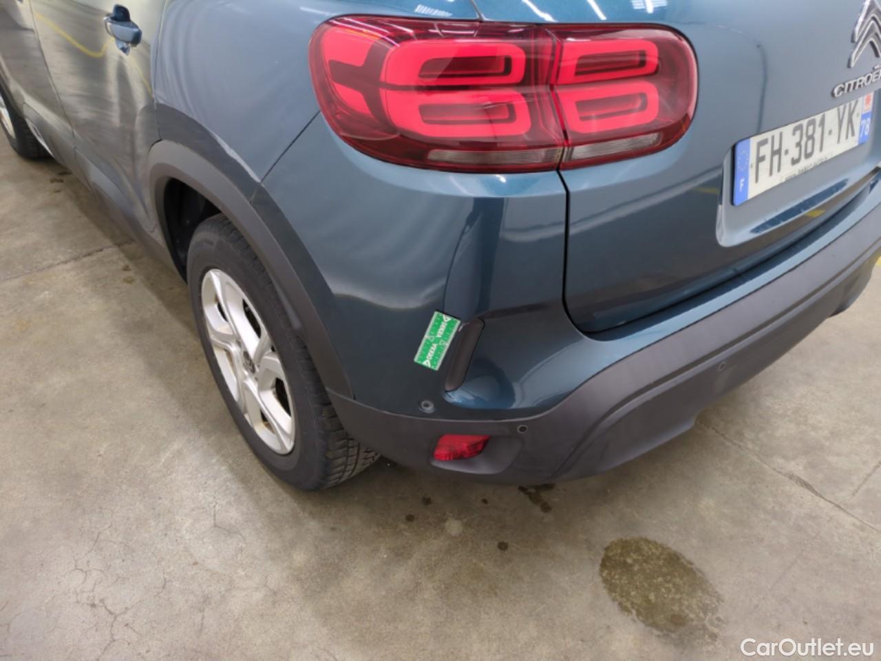  Citroen  C5  Aircross Business 1.5 BlueHDi 130CV BVA8 E6dT #89