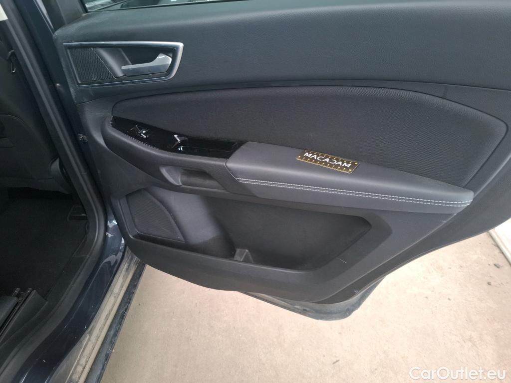  Ford  S-Max  Titanium Business 2.0 EcoBlue 150CV BVA8 7 Sieges E6d #14