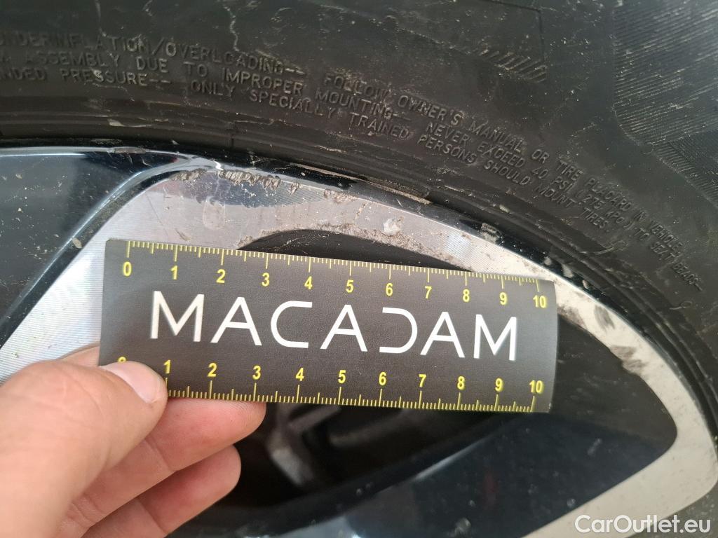  Citroen  C5 CITROEN  Aircross / 2018 / 5P / SUV Hybrid 225 ë-EAT8 C-Series(SP) #67