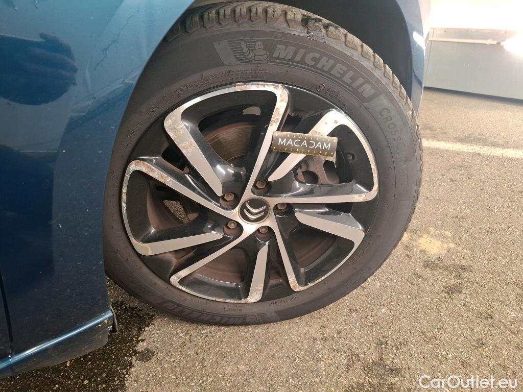  Citroen  C4 Picasso /Spacetourer Business Class 1.5 BlueHDi 130CV BVA8 E6dT #15