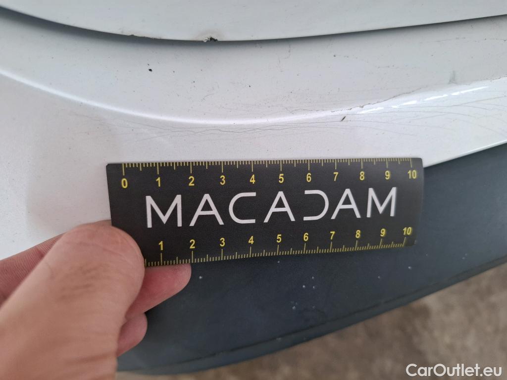  Citroen  C5 CITROEN  Aircross / 2018 / 5P / SUV Hybrid 225 ë-EAT8 C-Series(SP) #16