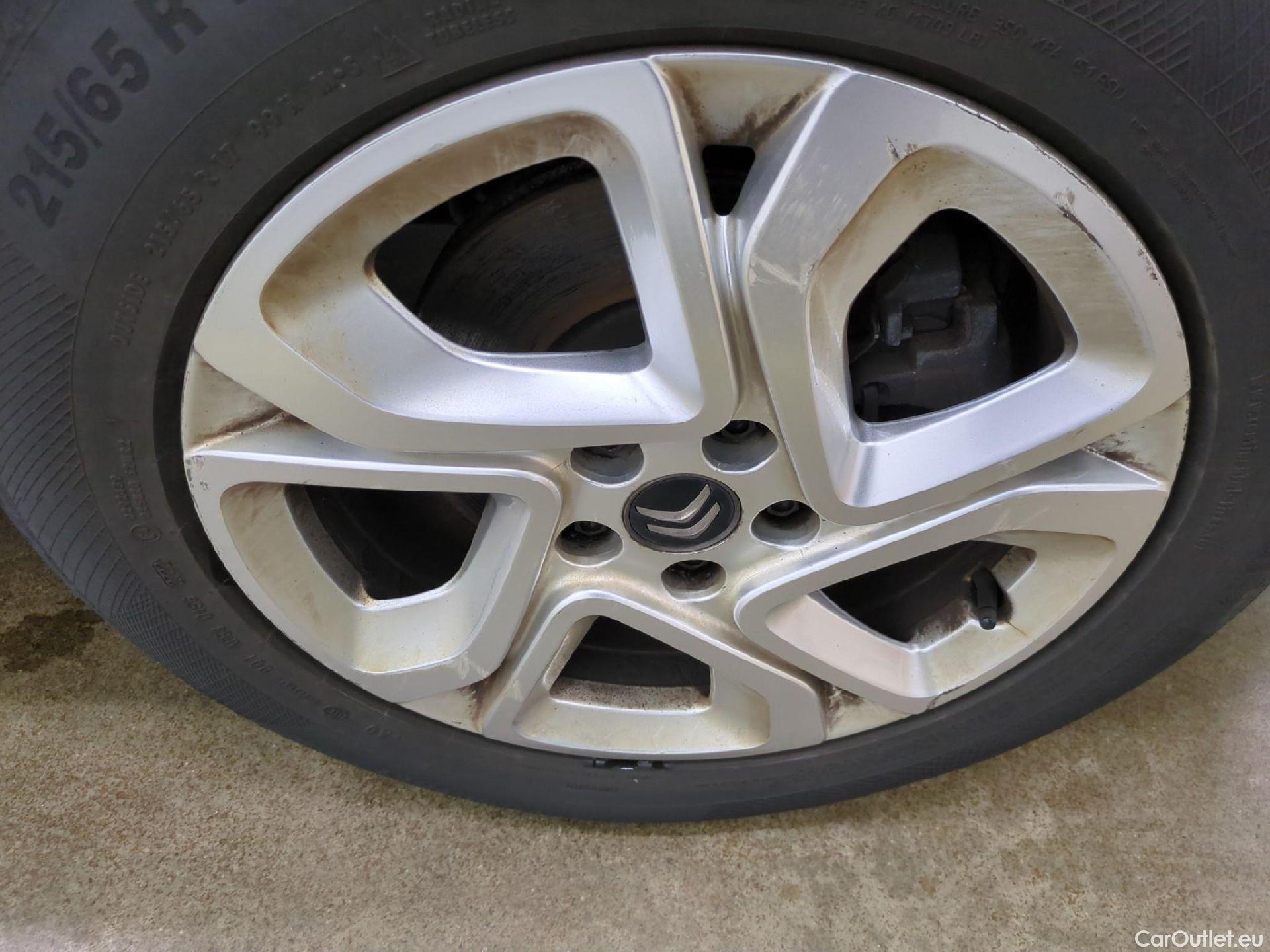  Citroen  C5  Aircross Business 1.5 BlueHDi 130CV BVA8 E6dT #22