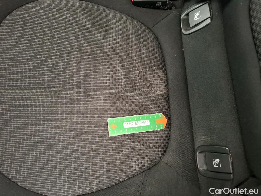  Bmw  X1 Série  sDrive16d Lounge 1.5 115CV BVM6 E6 #22