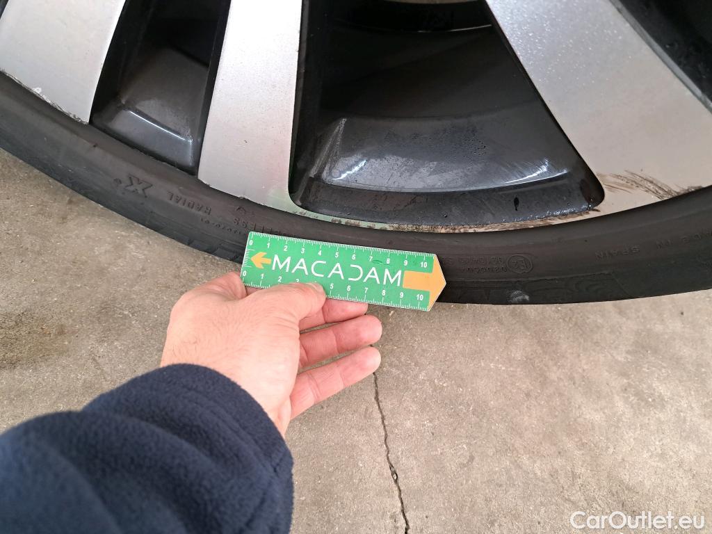  Citroen  C3  Aircross Shine Business 1.5 BlueHDi 100CV BVM6 E6dT #42